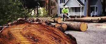 Mulching Services in South Pasadena, CA
